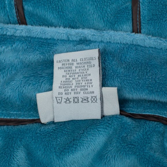 Free Country Hooded All Weather Jacket - Picture 6 of 7